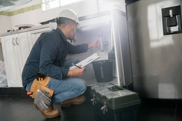 Best Water Leak Repair  in Vestavia Hills, AL