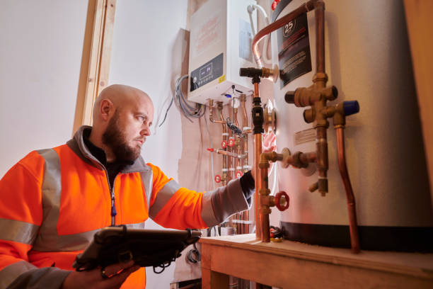 Best Plumbing Inspection Services  in Vestavia Hills, AL