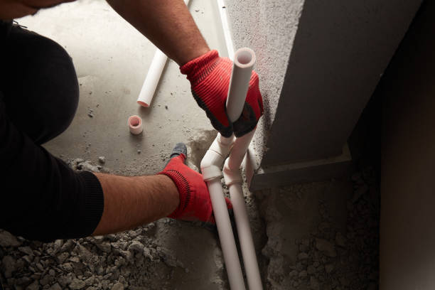 Best Clogged Drain Plumber  in Vestavia Hills, AL