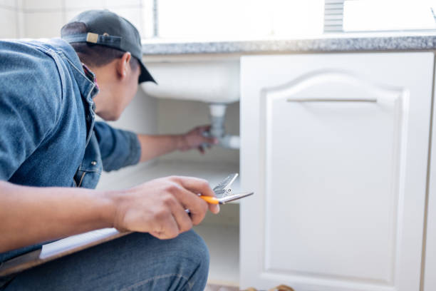 Best Local Plumber Services  in Vestavia Hills, AL
