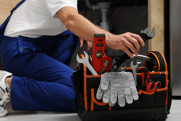 Best Sewer Line Repair  in Vestavia Hills, AL
